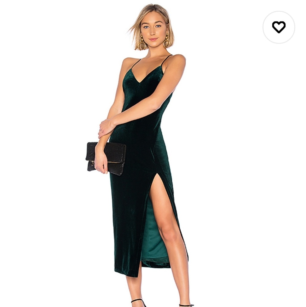 Bardot Dress